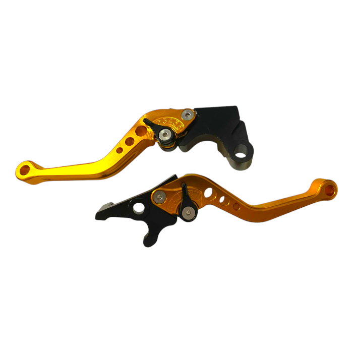 MotobirMotobir Spor Manet Seti Gold Yamaha Yzf R25 MT25SF006770