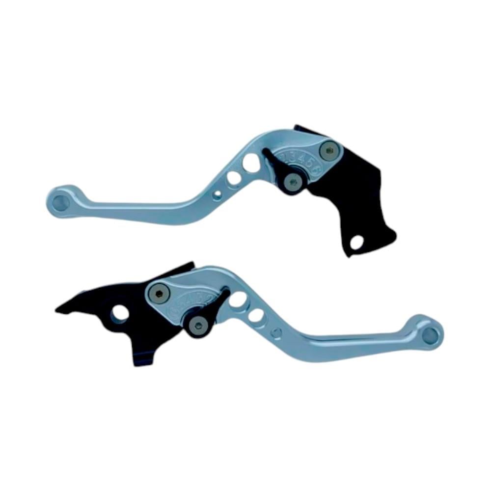 MotobirMotobir Spor Manet Seti Gri Bajaj Pulsar Ns 200 Rs 200 Dominar 400SF005558