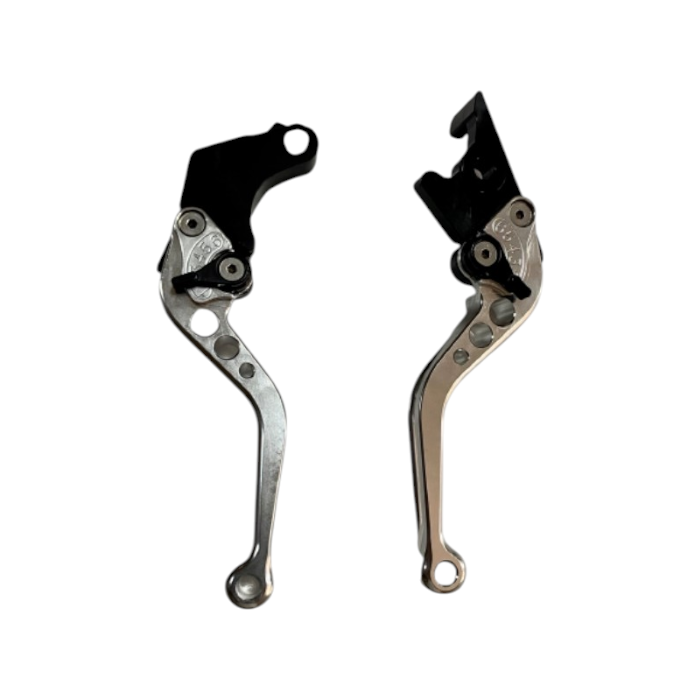 MotobirMotobir Spor Manet Seti Gri Honda Cbf 150SF008348
