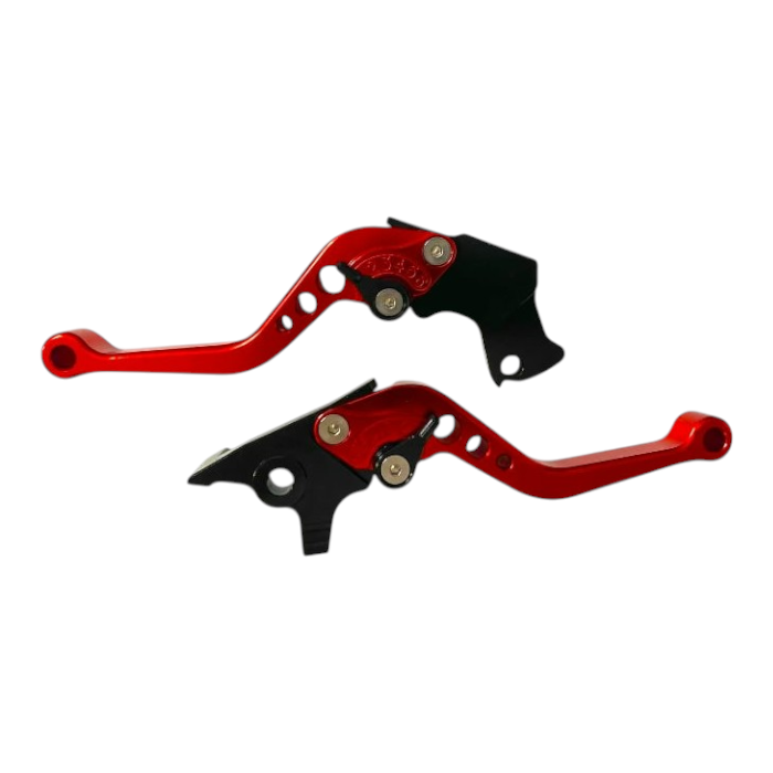 MotobirMotobir Spor Manet Seti Kırmızı Bajaj Pulsar Ns 200 Rs 200 Dominar 400SF008374