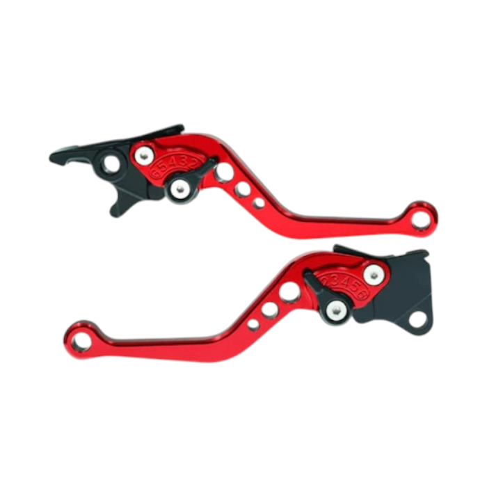 MotobirMotobir Spor Manet Seti Kırmızı Honda Cbf 150SF008349