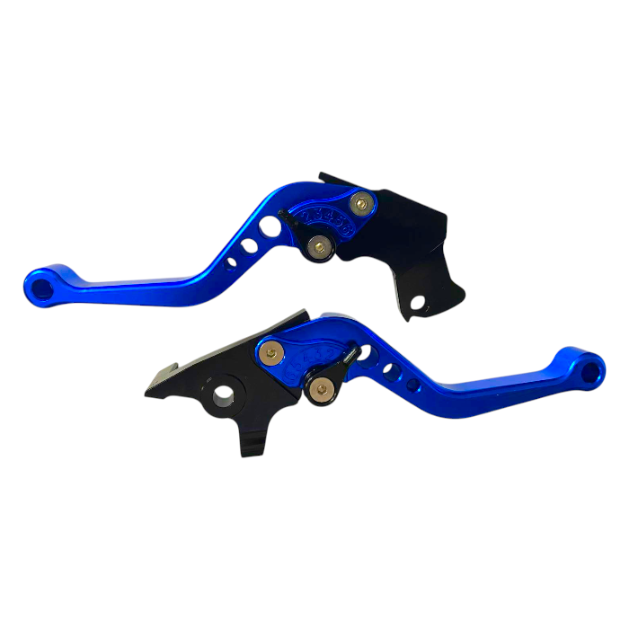 MotobirMotobir Spor Manet Seti Mavi Bajaj Pulsar Ns 200 Rs 200 Dominar 400SF006773