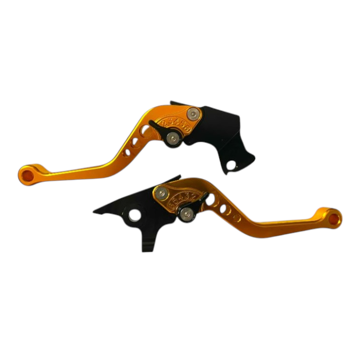 MotobirMotobir Spor Manet Seti Sarı Bajaj Pulsar Ns 200 Rs 200 Dominar 400SF008373
