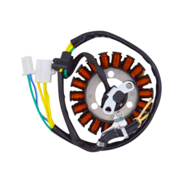 MotobirMotobir Statör Komple Honda Cbf 150 Yeni Model Cb 125 E Cb 125 FSF008122