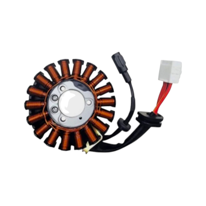 MotobirMotobir Statör Komple Orjinal 31220-B63-300 Yamaha Nmax 2021-2024SF008112
