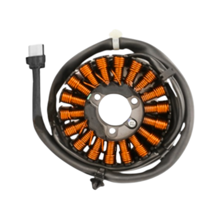 MotobirMotobir Statör Komple Orjinal 31220-K0L-DK1 Honda Activa 125 2023SF008114