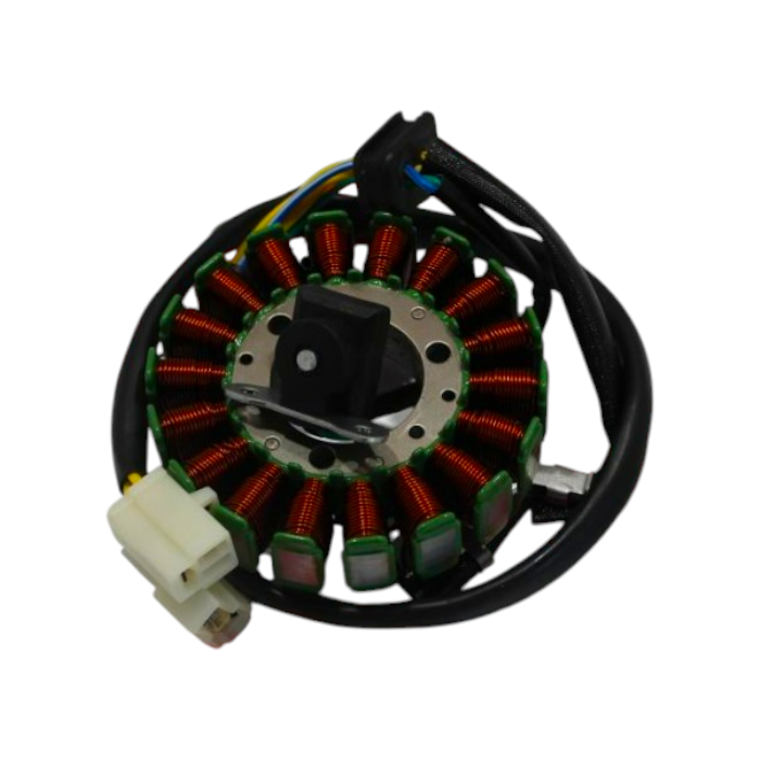 MotobirMotobir Statör Komple Rks Titanic 150SF008098