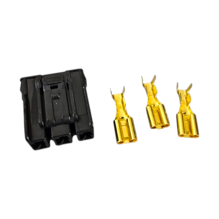 MotobirMotobir Statör Soket ve Klips Orjinal 32135-K48-305 Honda Alpha 110 Pcx 2010-2025SF008121
