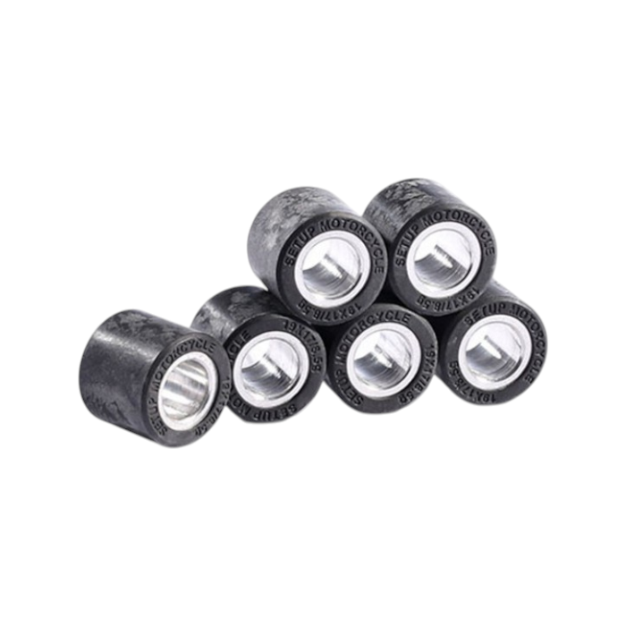 MotobirMotobir Tahrik Seti 19x17mm 8,5gr Piaggio 125ccSF008217