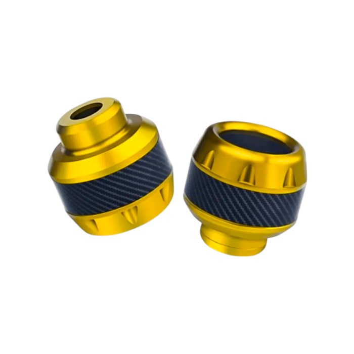 MotobirMotobir Teker Koruma Takozu GoldSF006793