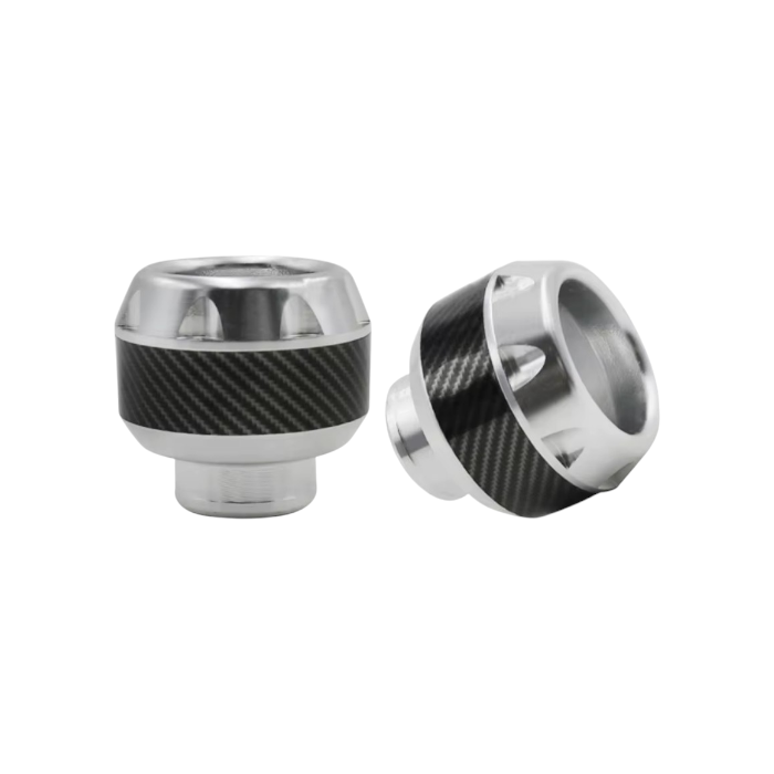 MotobirMotobir Teker Koruma Takozu GümüşSF006232