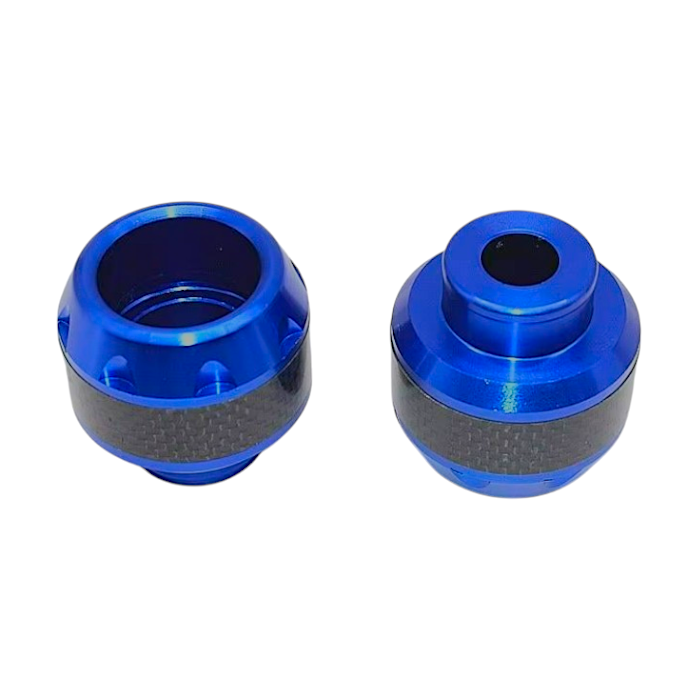 MotobirMotobir Teker Koruma Takozu MaviSF006792