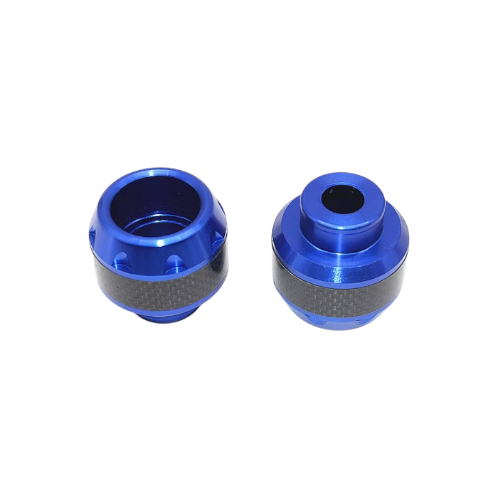MotobirMotobir Teker Koruma Takozu MaviSF006233