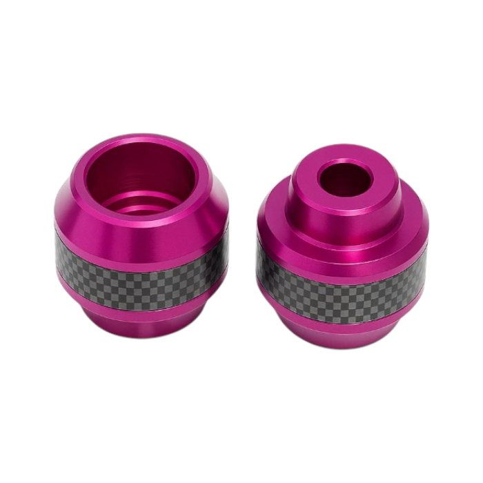 MotobirMotobir Teker Koruma Takozu PembeSF006794