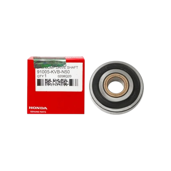 MotobirMotobir Varyatör Debriyaj Rulmanı Orjinal 91005-KVB-N50 Honda Dio 110 Pcx 125 2018-2020 Activa 125 2023SF006570