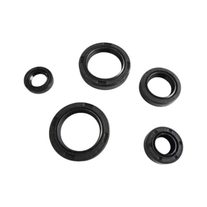 MotobirMotobir Yağ Keçe Seti 5'li Pcx 125 150 2010-2020SF005686