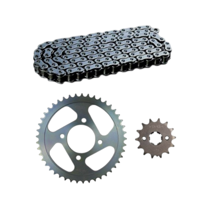 SfrMotobir Zincir Dişli Seti Oringli Cf Moto Nk 150SF008692