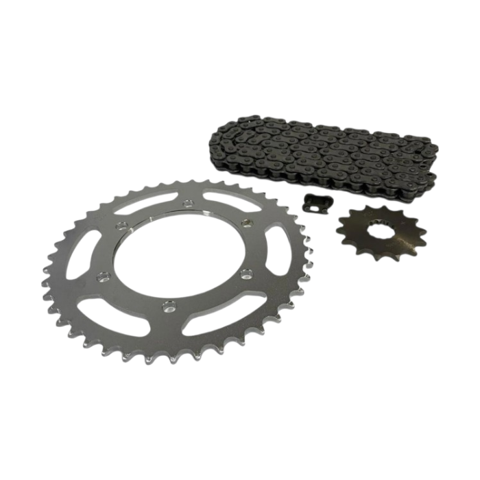 SfrMotobir Zincir Dişli Seti Oringli Yamaha Yzf-R25 Mt-25SF008694