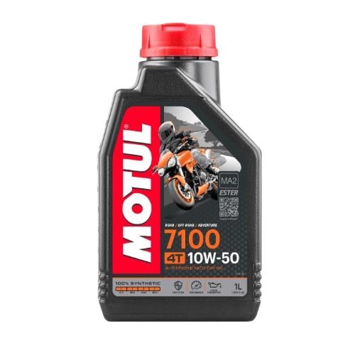 Motul 7100 10w-50 4T 1 Lt