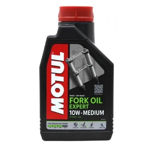 Motul Amortisör Yağı Fork Oil Expert 10w Medium