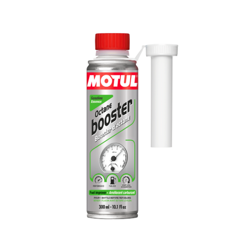Motul Octane Booster Gasoline 300 ML