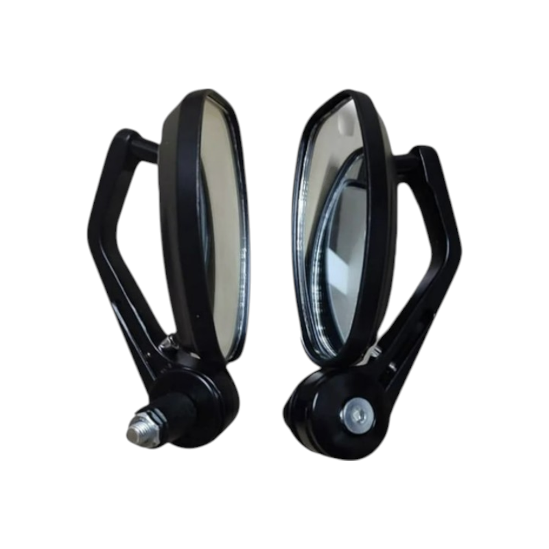 MotobirMotobir Gidon Aynası SiyahSF006602