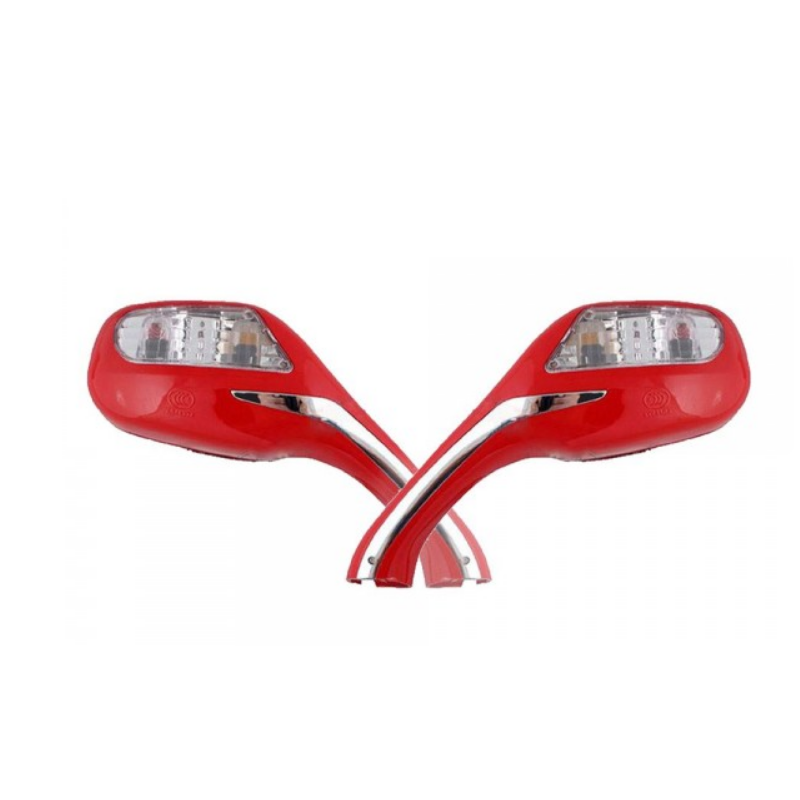 MotobirMotobir Ayna Takımı Kırmızı Cullas-Texas 150 T4SF007102
