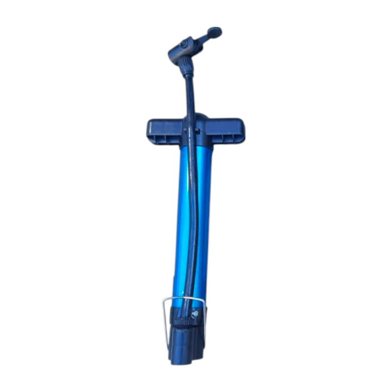 MotobirMotobir Motosiklet Lastik Şişirme Pompası Çok Amaçlı Mini Boy 22cm SF007733