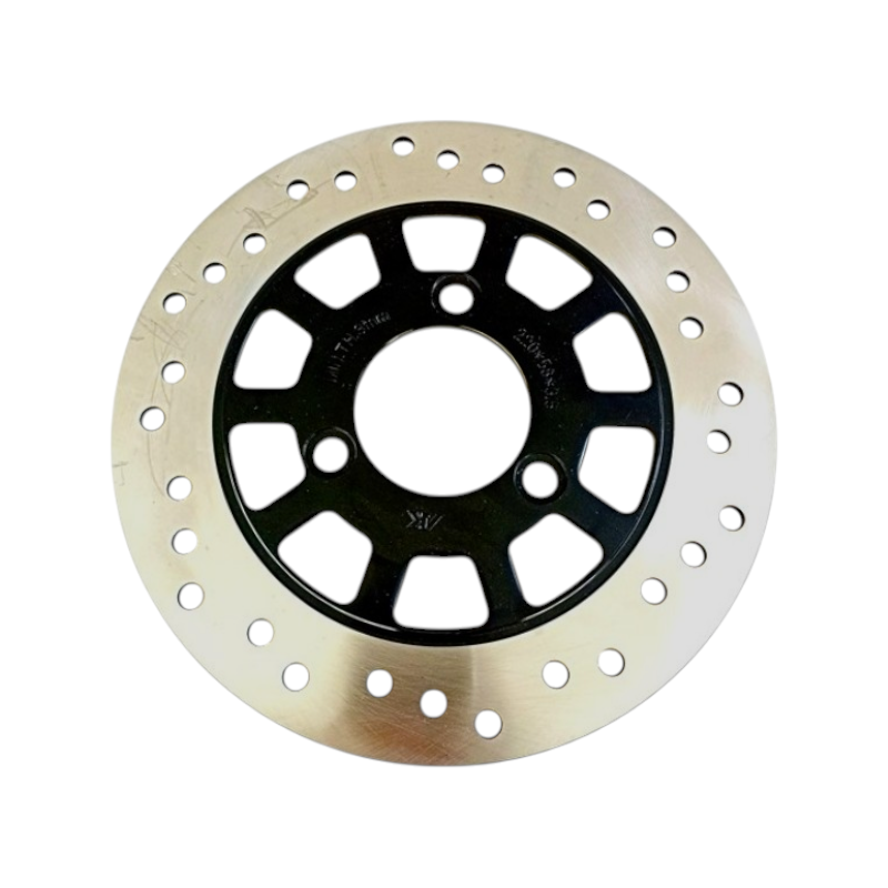 MotobirMotobir Arka Fren Diski Rks Grace 202SF007767