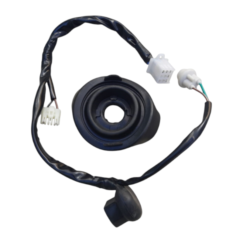 MotobirMotobir Far Duyu Honda Spacy 110SF007775