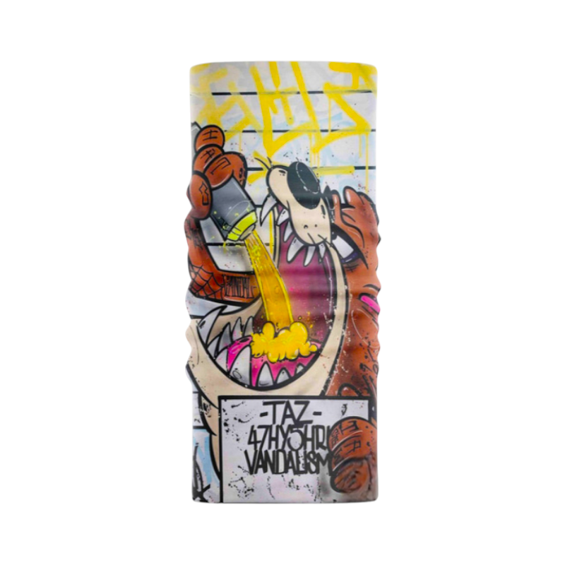 MotobirMotobir Baf-Bandana Enerji İçeçek Taz CanavarSF007794
