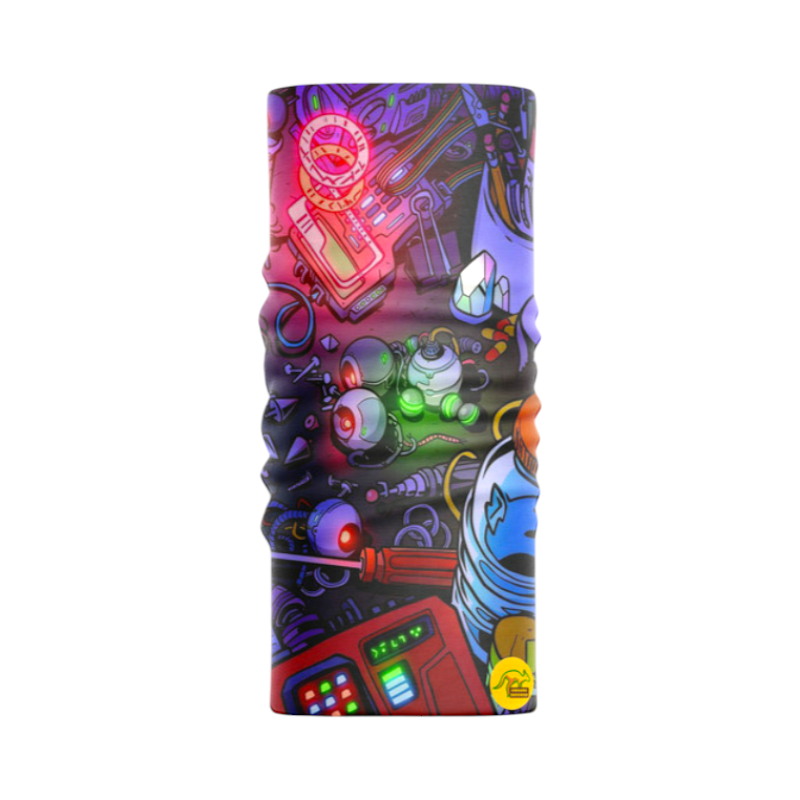 MotobirMotobir Baf-Bandana Karışık Cisim AletlerSF007817