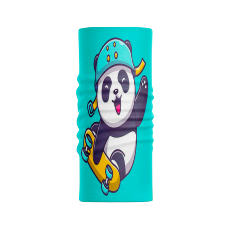 MotobirMotobir Baf-Bandana Gülen Bebek Panda KaykaySF007845