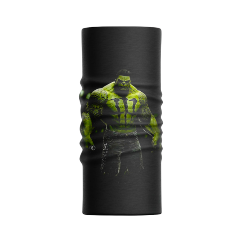 MotobirMotobir Baf-Bandana Yeşil DevSF007852