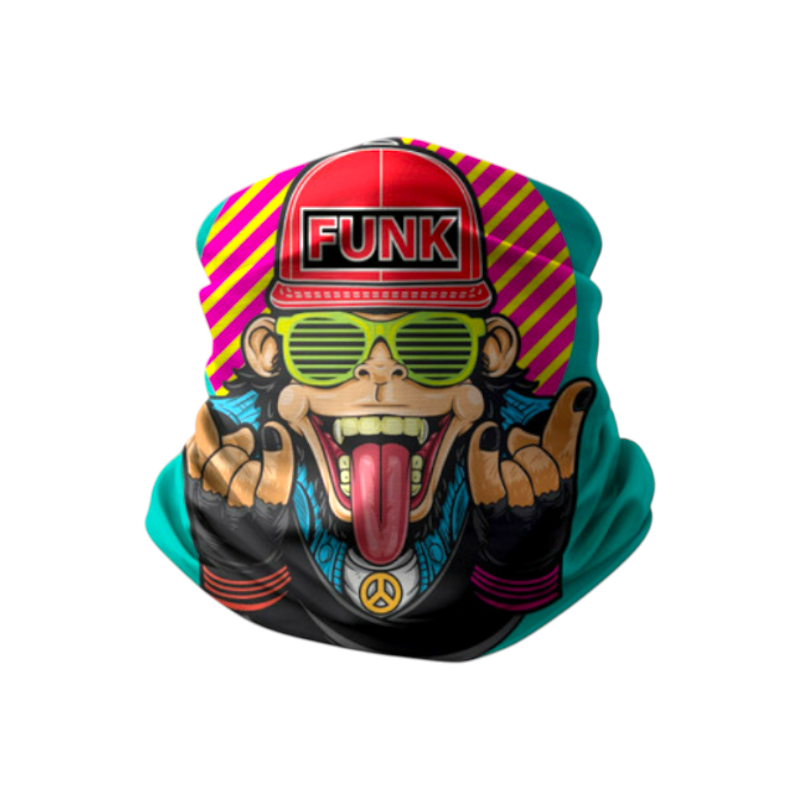 MotobirMotobir Baf-Bandana Funk MaymunSF007860