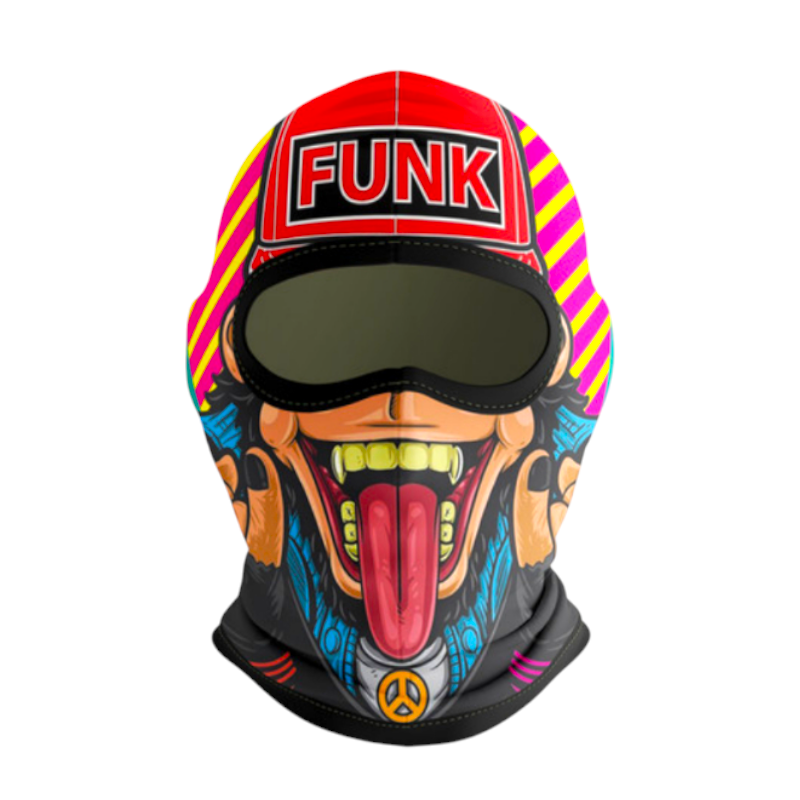 MotobirMotobir Balaklava Funk MaymunSF007890