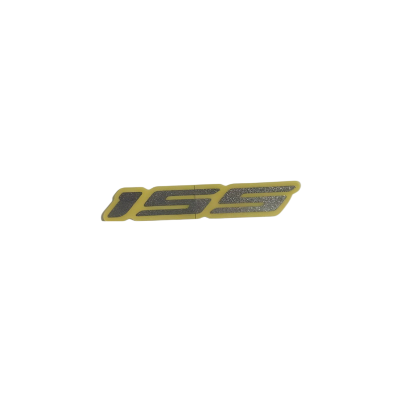 MotobirMotobir Sticker Amblem Sele Yan Grenaj BV4-F173E-10Yamaha Nmax 125 155 2015-2020SF007911