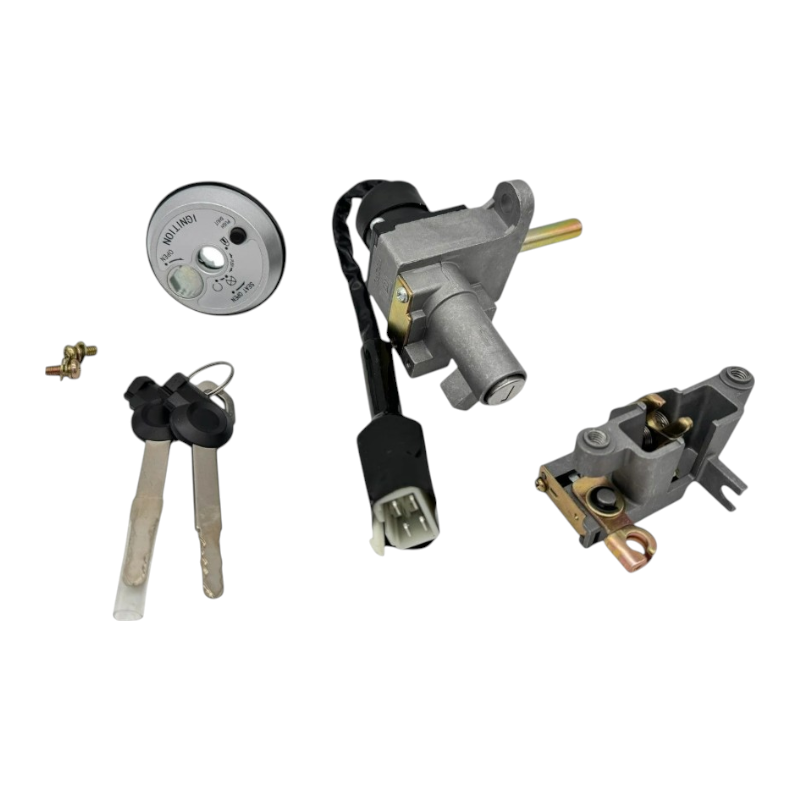 MotobirMotobir Kontak Kilit Seti Rks Newlight 125SF008915
