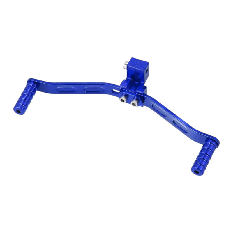 MotobirMotobir Vites Pedalı Modifiye Alüminyum Mavi Cg ModelSF009119