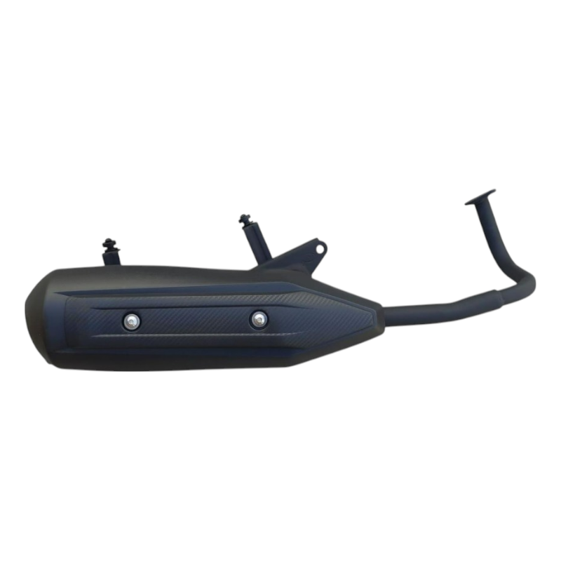 MotobirMotobir Egzoz Komple Rks Blazer Xr 50cc ScooterSF009191