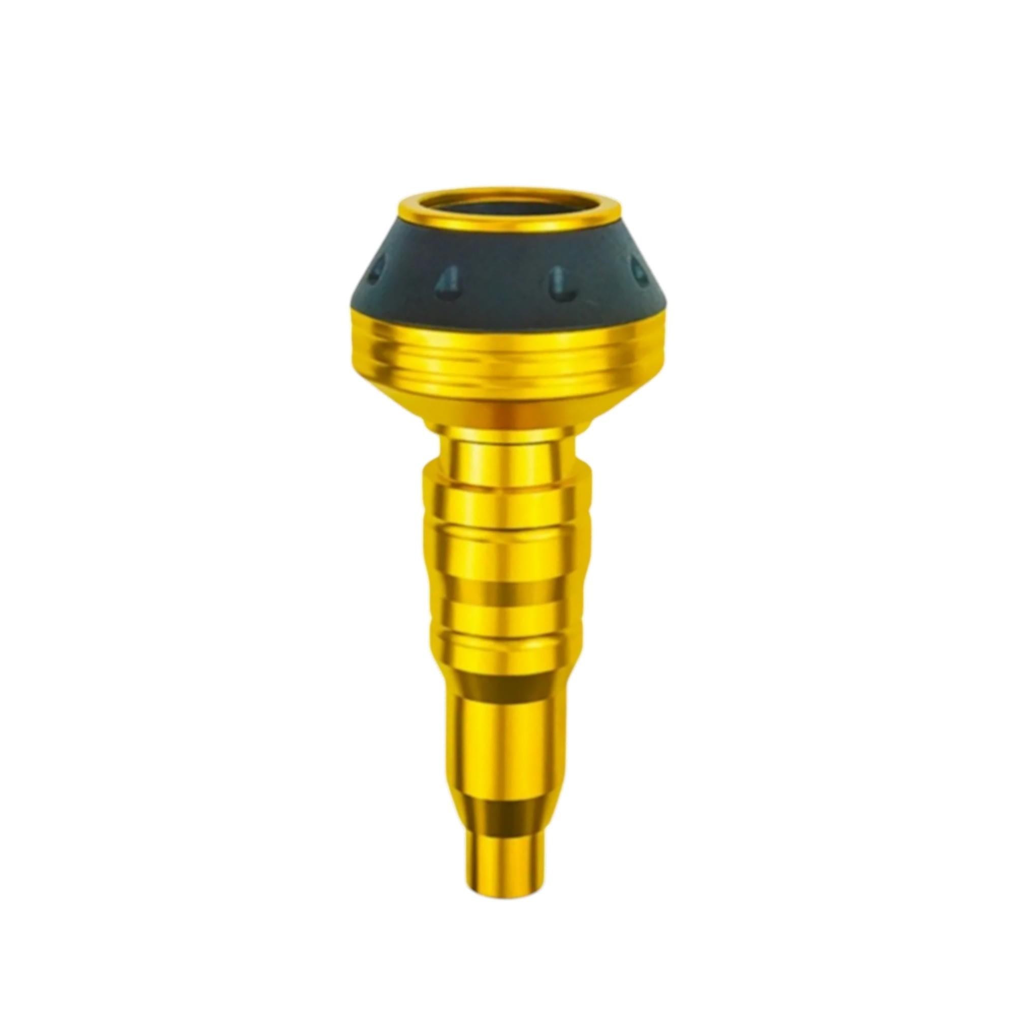 MotobirMotobir Motosiklet Koruma Takozu Tekli Gold UniversalSF009330