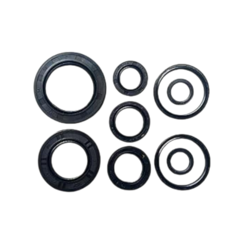 MotobirMotobir Keçe Seti Oem 9'Lu Pcx 2021-2024SF009354