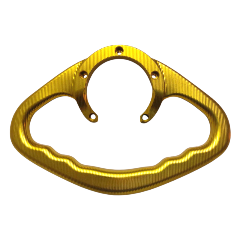 MotobirMotobir Depo Üstü Artçı Tutamak Gold Yamaha MT25 R25 MT07 MT09 MT10SF009396