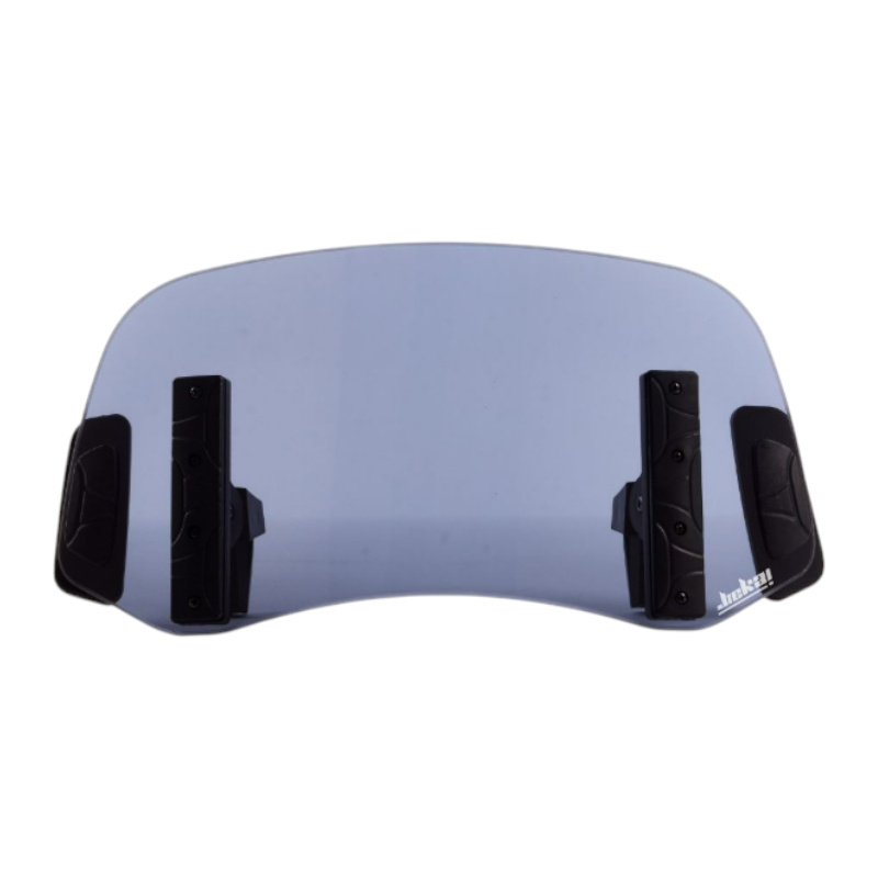 MotobirMotobir Deflektör Dikiz Aynalı 007 Asansörlü Füme 34x17 UniversalSF009414