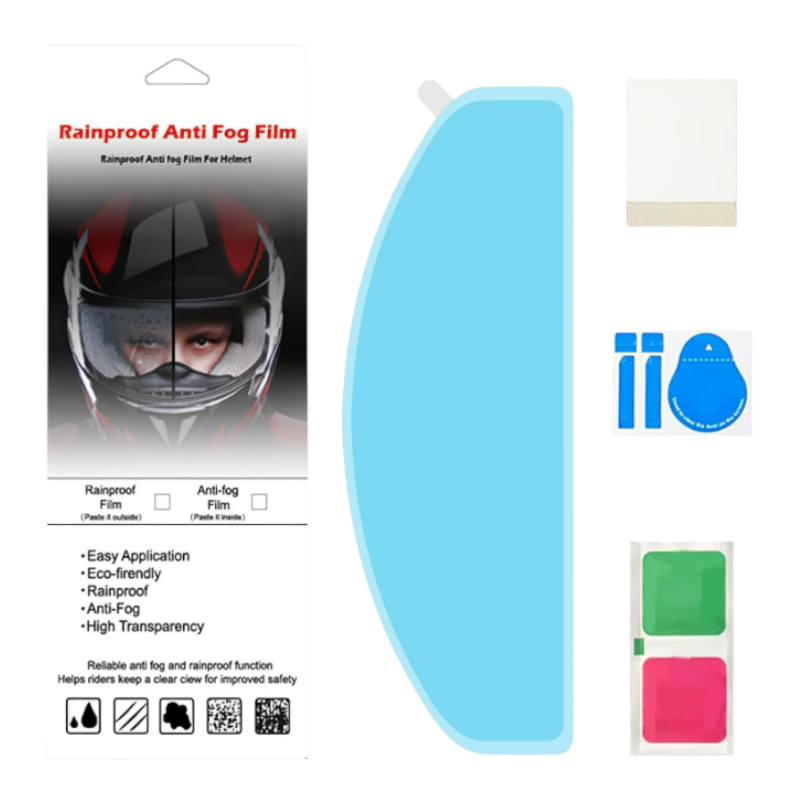 MotobirMotobir Kask Camı Buğu Önleyici UniversalSF009485