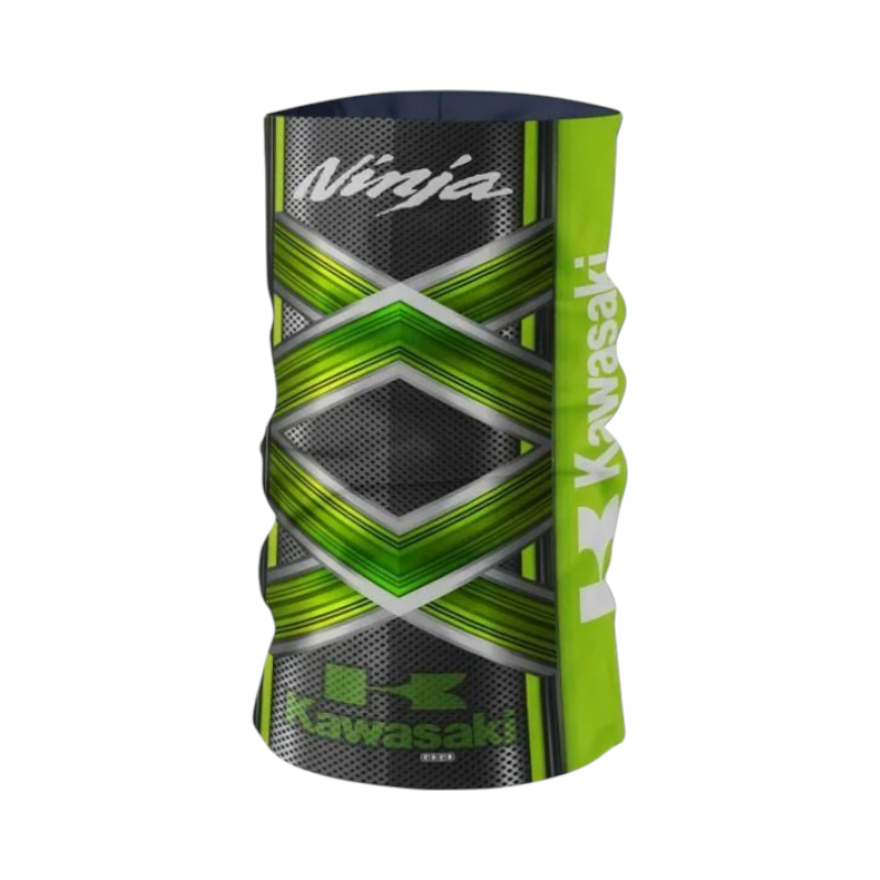 MotobirMotobir Baf-Bandana Kawasaki NinjaSF009592