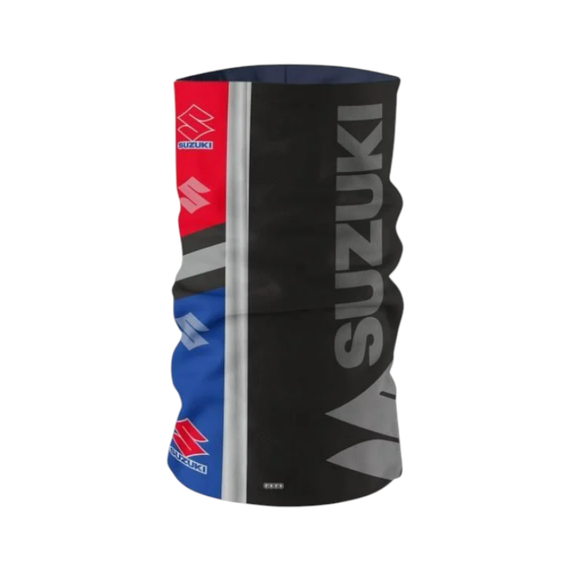 MotobirMotobir Baf-Bandana Suzuki Model 1SF009595