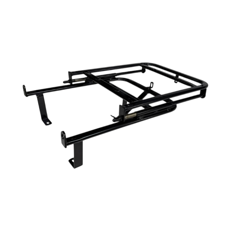 MotobirMotobir Arka Çanta Demiri Kızaklı Tvs Jupiter 125SF009626
