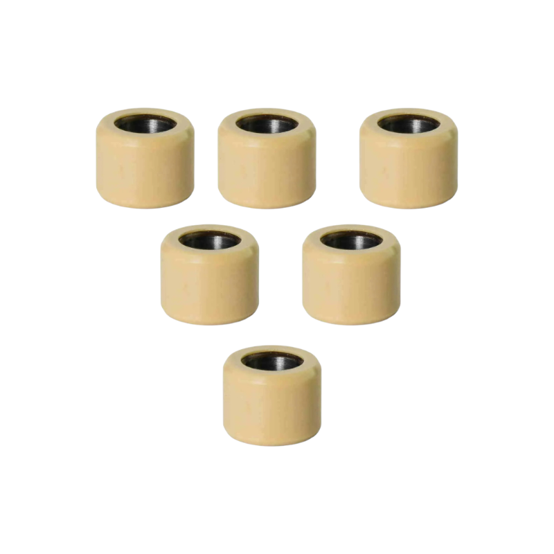 MotobirMotobir Tahrik Seti 18x14mm 13gr Honda Spacy 110 Alpha 110 Fiddle II GY6 Scooter 125cc 150ccSF009685