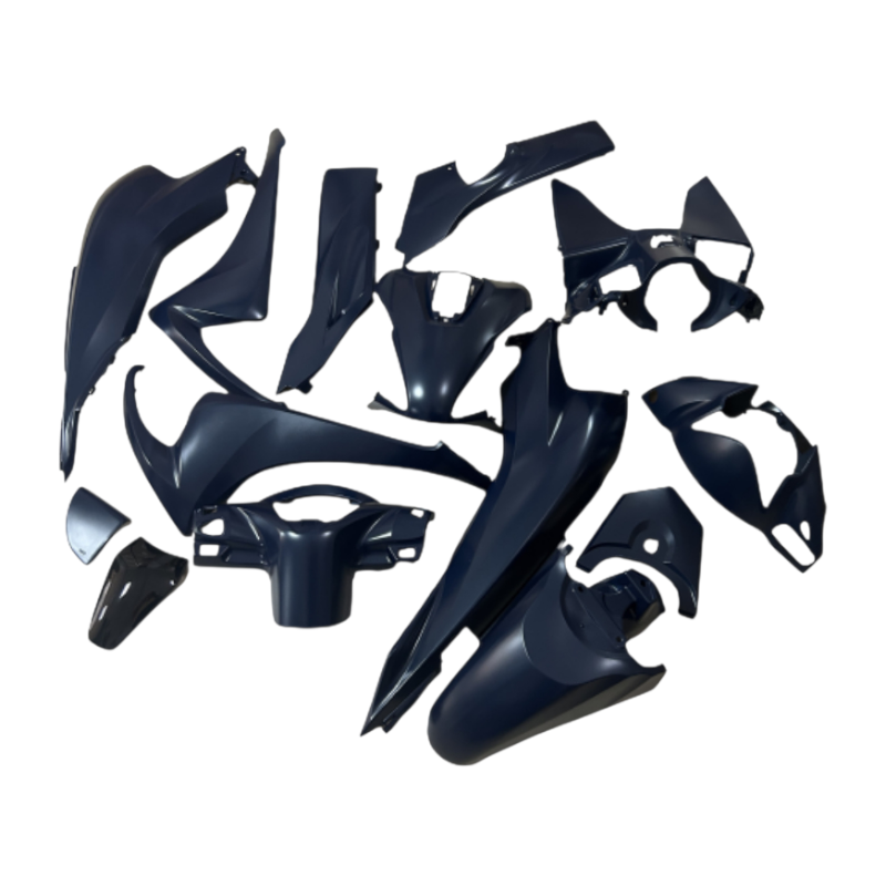 MotobirMotobir Kaporta - Grenaj Seti Mavi Honda Dio 110SF009705
